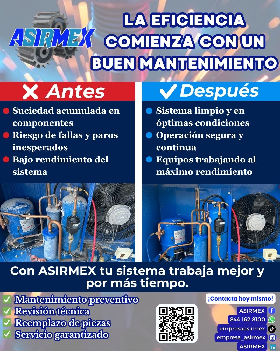 Publicidad ASIRMEX