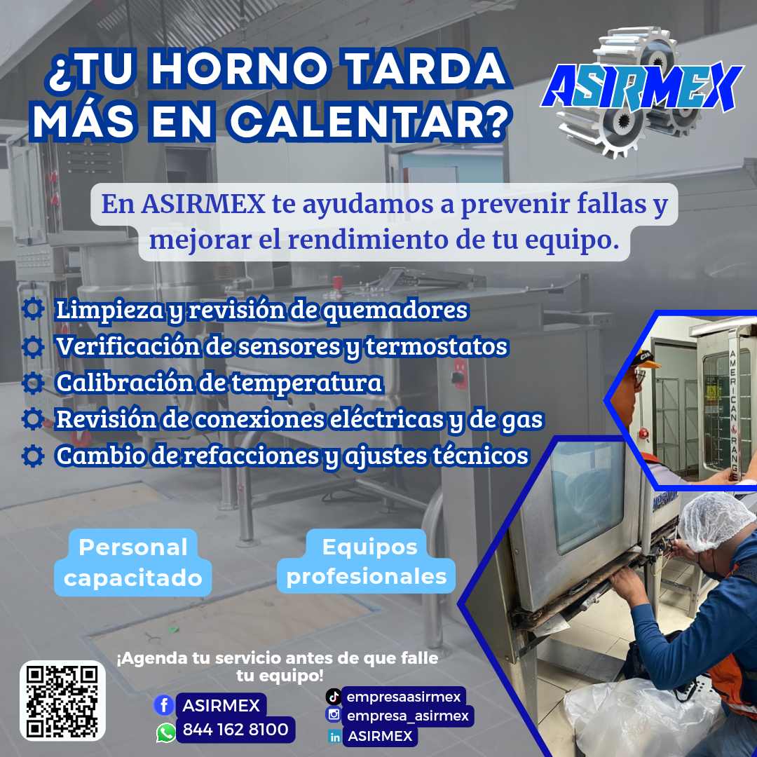 Publicidad ASIRMEX