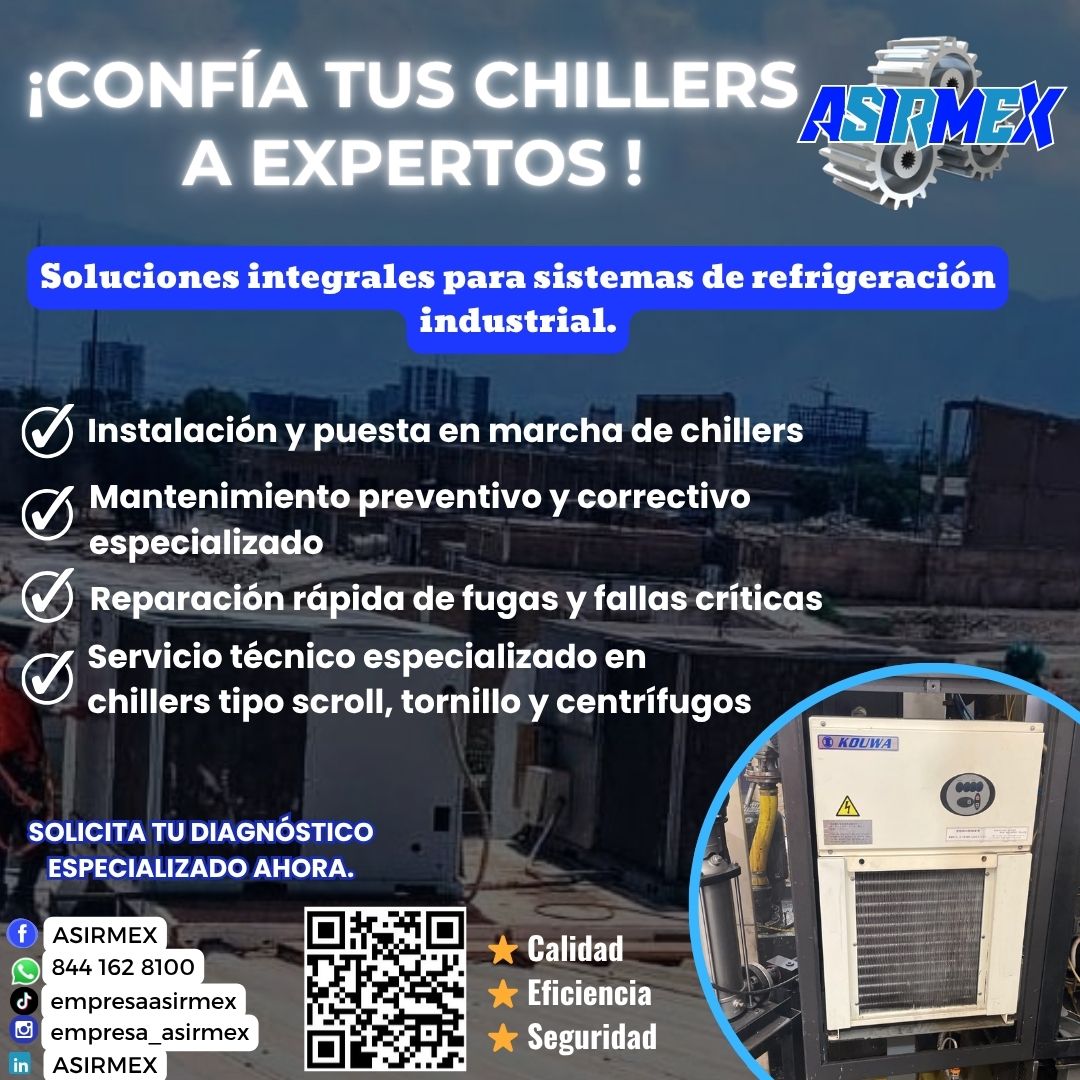 Publicidad ASIRMEX